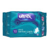 PENSOS HIGIENICOS ULTRA FIT 10UND ULTREX 452555 PENSOS HIGIENICOS ULTRA FIT 10UND ULTREX 452555