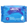 PENSOS HIGIENICOS ULTRA PLUS 8UND ULTREX 452556 PENSOS HIGIENICOS ULTRA PLUS 8UND ULTREX 452556
