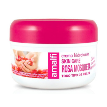 CREME HIDRATANTE ROSA MOSQUETA 200ML 5237 CREME HIDRATANTE ROSA MOSQUETA 200ML 5237