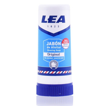 BEA BARRA RECAMBIO SABAO P/BARBA 50GRS 017