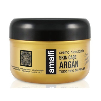 CREME HIDRATANTE ARGAN 200ML 5238 CREME HIDRATANTE ARGAN 200ML 5238