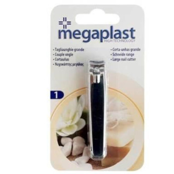 MEGAPLASTIC CORTA UNHAS MEGAPLASTIC CORTA UNHAS
