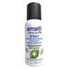 SPRAY LIMPADOR HIGIENIZANTE 125 ML AMALFI