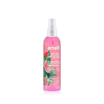 AMALFI SPRAY CORPORAL PERFUMADO SANDÍA WATERMELON 200ML AMALFI SPRAY CORPORAL PERFUMADO SANDÍA WATERMELON 200ML