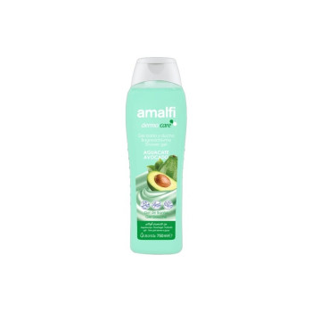 GEL BANHO ABACATE AMALFI 750ML GEL BANHO ABACATE AMALFI 750ML
