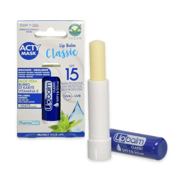 BATON DE CIEIRO LIPBALM CLASSIC NATURAL BATON DE CIEIRO LIPBALM CLASSIC NATURAL