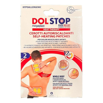 CONJ. 2 FAIXAS TERMICAS 13*10CM MEGAPLAST CONJ. 2 FAIXAS TERMICAS 13*10CM MEGAPLAST