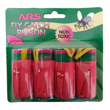 FITA COLA MOSCAS P-4 31008/31007 FITA COLA MOSCAS P-4 31008/31007