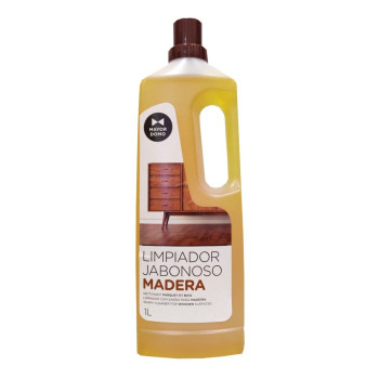 AGRADO - LIQUIDO PARA MADEIRAS 1000ML AGRADO - LIQUIDO PARA MADEIRAS 1000ML