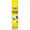 YUKI INSECTICIDA SPRAY DUPLA ACÇÃO 405CC YUKI INSECTICIDA SPRAY DUPLA ACÇÃO 405CC