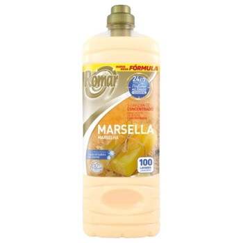 AMACIADOR CONCENTRADO 2LTS MARSELHA 3107 AMACIADOR CONCENTRADO 2LTS MARSELHA 3107