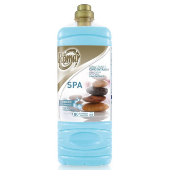 AMACIADOR CONCENTRADO 2LTS SPA 3109 AMACIADOR CONCENTRADO 2LTS SPA 3109