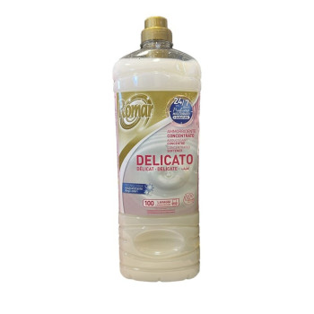 AMACIADOR CONCENTRADO 2LTS DELICADO 3104 AMACIADOR CONCENTRADO 2LTS DELICADO 3104