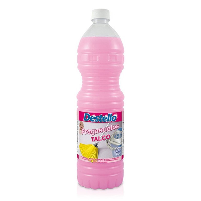 LAVA TUDO FRESCOR ROSAS TALCO 1500ML 4539 LAVA TUDO FRESCOR ROSAS TALCO 1500ML 4539