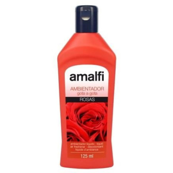 AMBIENTADOR GOTA A GOTA ROSAS 125ML 4429 AMBIENTADOR GOTA A GOTA ROSAS 125ML 4429