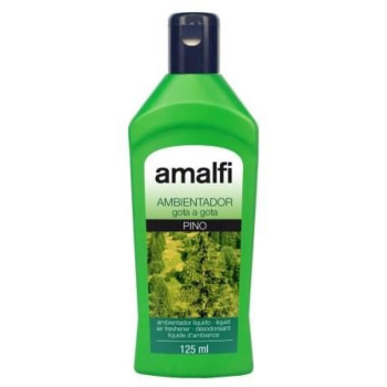 AMBIENTADOR GOTA A GOTA PINHO 125ML 4427 AMBIENTADOR GOTA A GOTA PINHO 125ML 4427