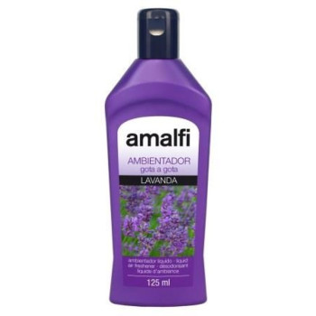 AMBIENTADOR GOTA A GOTA LAVANDA 125ML 4428 AMBIENTADOR GOTA A GOTA LAVANDA 125ML 4428