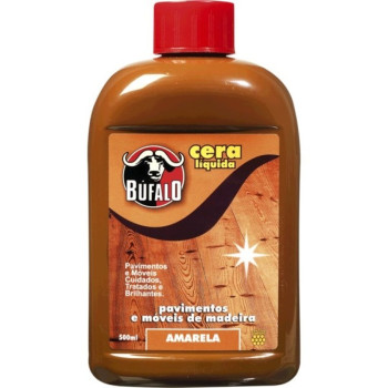 DABRI CERA LIQUIDA AMARELA 500ML DABRI CERA LIQUIDA AMARELA 500ML