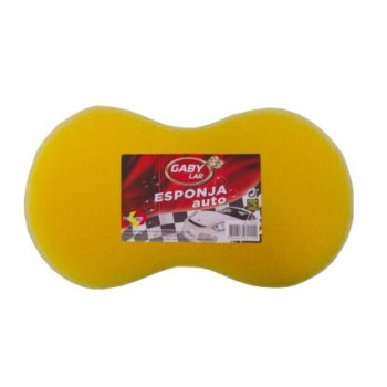 CONJ.10 ESPONJAS CARRO GABYLAR REF.672431 CONJ.10 ESPONJAS CARRO GABYLAR REF.672431