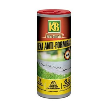 NEXA ELIMINA FORMIGAS EM PÓ KB 250GRS NEXA ELIMINA FORMIGAS EM PÓ KB 250GRS
