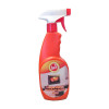 HUJE LIMPA VIDROS RECUPERADOR DE CALOR 500ML HUJE LIMPA VIDROS RECUPERADOR DE CALOR 500ML