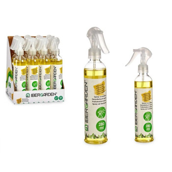 AMBIENTADOR SPRAY CITRONELA 280ML AMBIENTADOR SPRAY CITRONELA 280ML