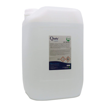 ACI 100 ML – Anticongelante e Anticorrosivo p/ Circ. Fechados 100% - 22Kg ACI 100 ML – Anticongelante e Anticorrosivo p/ Circ. Fechados 100% - 22Kg