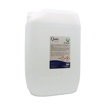 ACI 60 ML – Anticongelante e Anticorrosivo p/ Circ. Fechados 60% - 22Kg ACI 60 ML – Anticongelante e Anticorrosivo p/ Circ. Fechados 60% - 22Kg