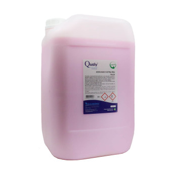 Amaciador Extra Pro Talco - 20L