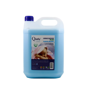 Amaciador Plus Suave Aroma - 5L