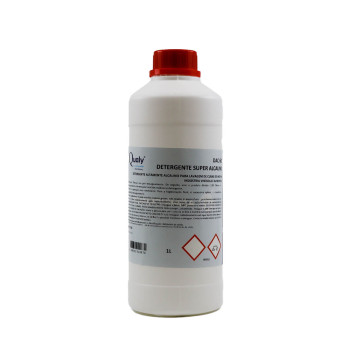 DAC 60 – Detergente Super Alcalino - 1L