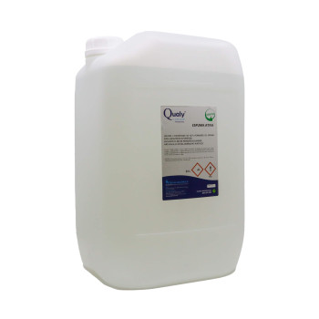 Espuma Ativa - 20L Espuma Ativa - 20L