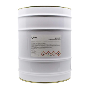 QualiMot – Desengordurante de Peças (Base solvente) - 20L