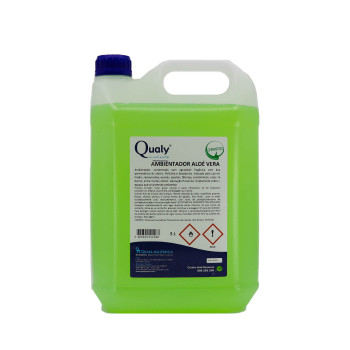 Ambientador Aloé Vera - 5L Ambientador Aloé Vera - 5L