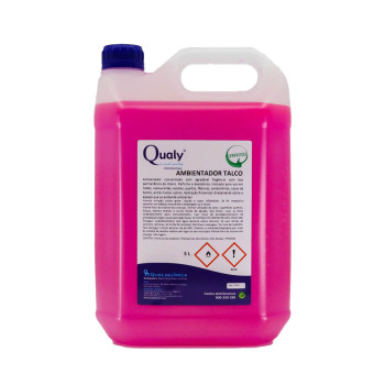 Ambientador Talco - 5L