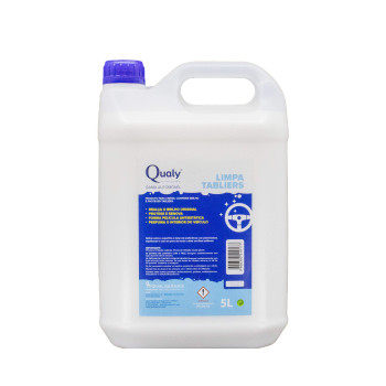 Limpa Tabliers c/ Pulverizador - 5L Limpa Tabliers c/ Pulverizador - 5L