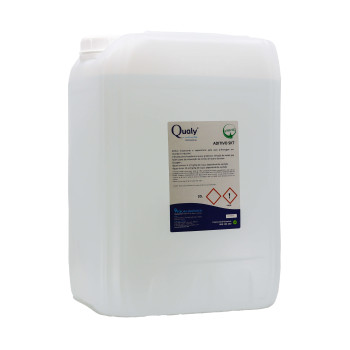Aditivo SKT - 20L Aditivo SKT - 20L