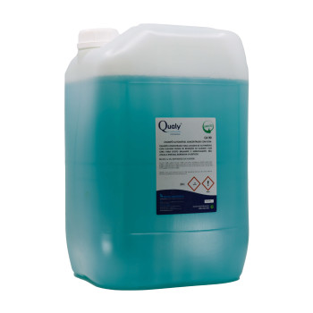 CA 90 – Champô Automóvel Concentrado com Cera - 20L CA 90 – Champô Automóvel Concentrado com Cera - 20L