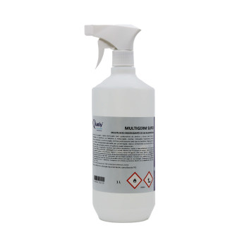 Multigerm Super - 1L Multigerm Super - 1L