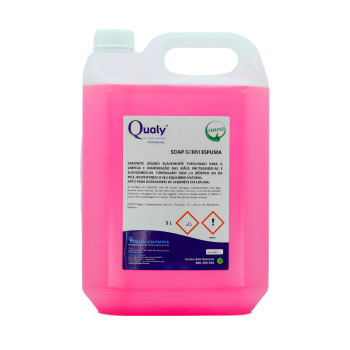 Soap Germ Espuma - 5L Soap Germ Espuma - 5L