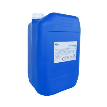 Acetic Blanc – Branqueador com Ácido Paracético - 20L Acetic Blanc – Branqueador com Ácido Paracético - 20L