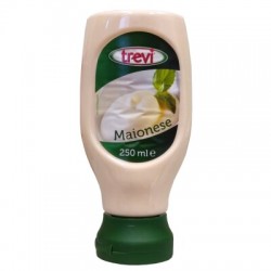 TREVI MAIONESE TOPDOWN 250ML