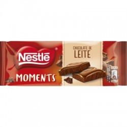 NESTLE MOMENTS CHOCOLATE LEITE 90GRS