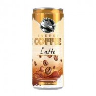 CONJ.24 ENERGY COFFEE LATTE BEBIDA LEITE (24*250ML)