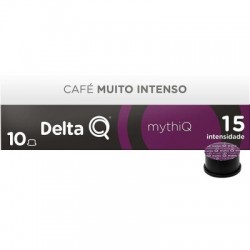 CAFE DELTA Q MYTHIQ Nº15